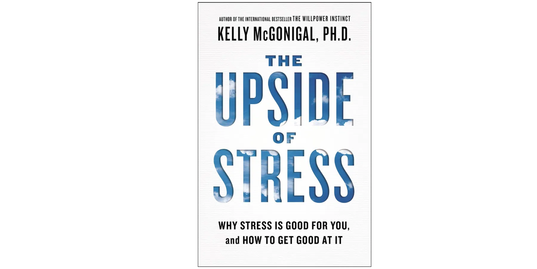 The Upside of Stress: Kelly McGonigal